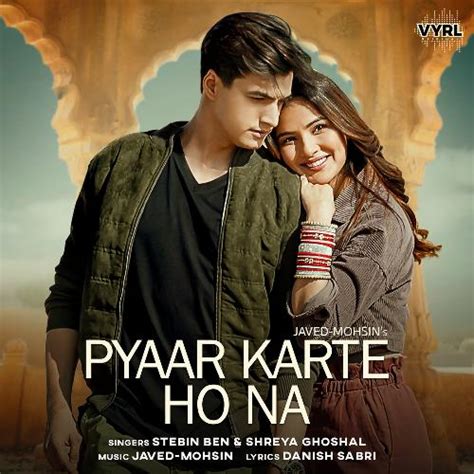 pyar karte ho na song download